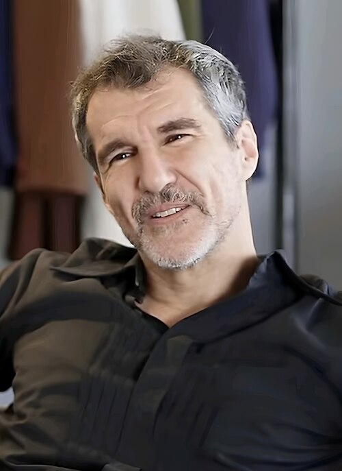 Nicola Siri