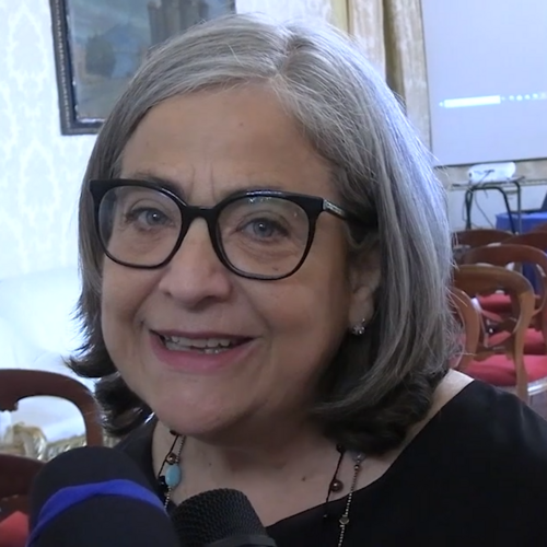 Nunzia Schiano