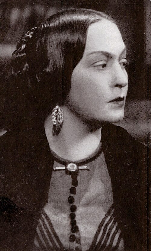 Olga Solbelli