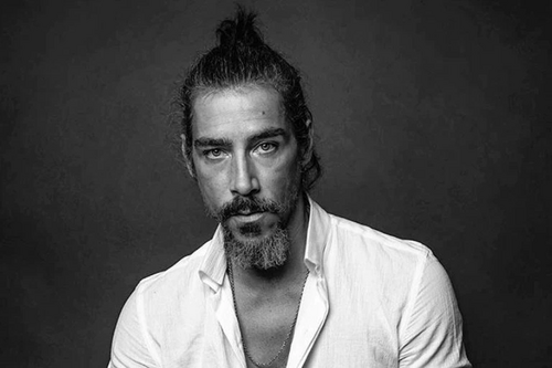 Óscar Jaenada
