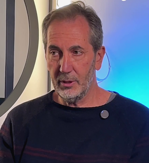 Paolo Calabresi