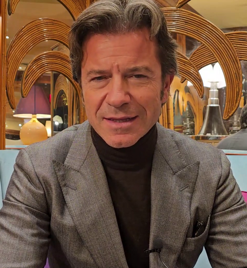 Paolo Conticini