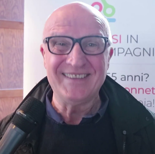 Paolo Hendel