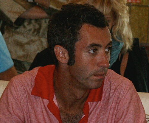 Paolo Kessisoglu