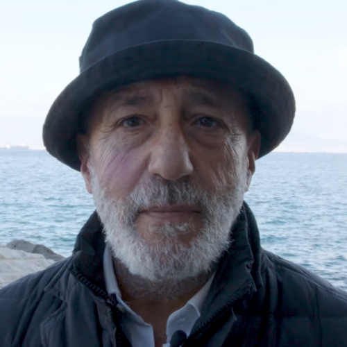 Patrizio Rispo
