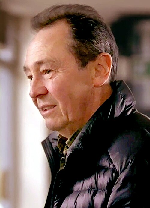 Paul Whitehouse