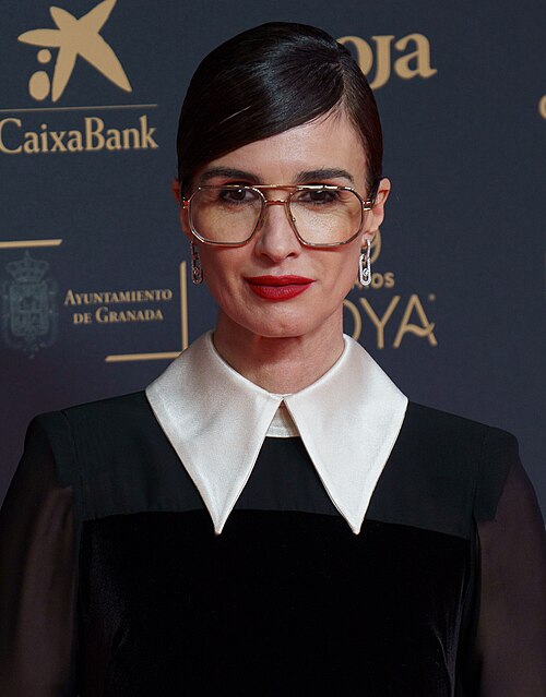 Paz Vega