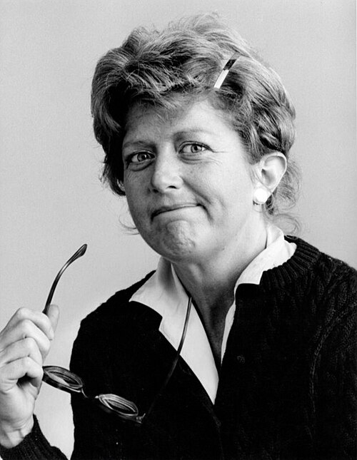 Peggy Pope