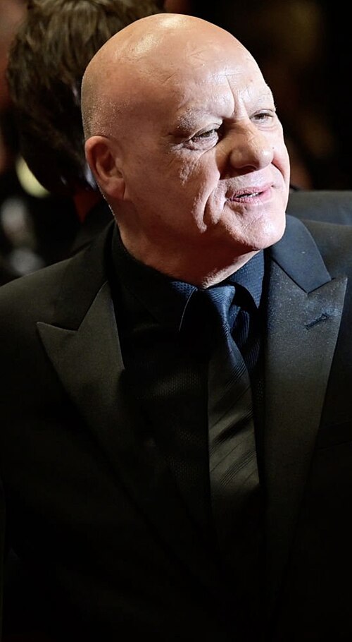 Peppe Lanzetta
