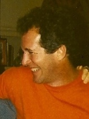 Peter Hooten