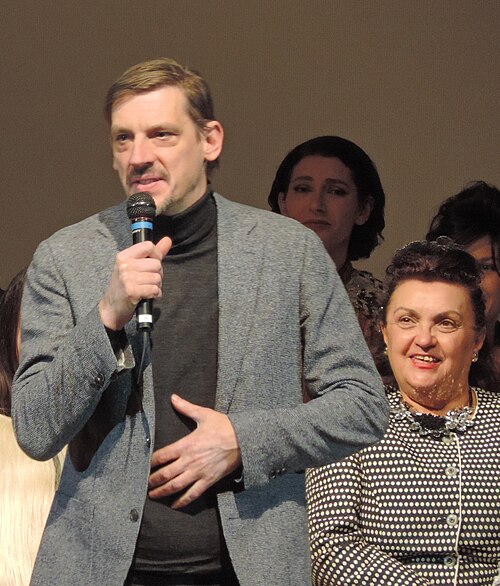 Peter Van den Begin