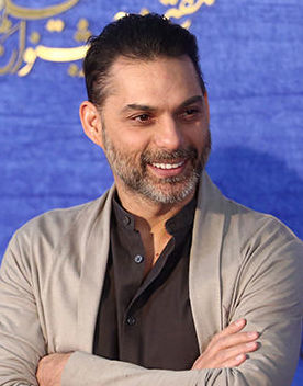 Peyman Mo'adi