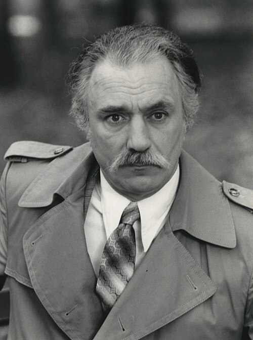 Philip Bosco