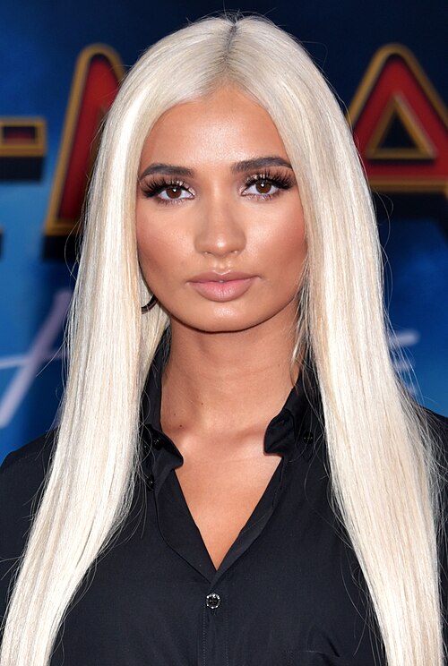 Pia Mia