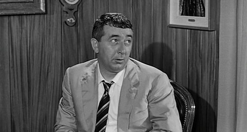 Piero Mazzarella