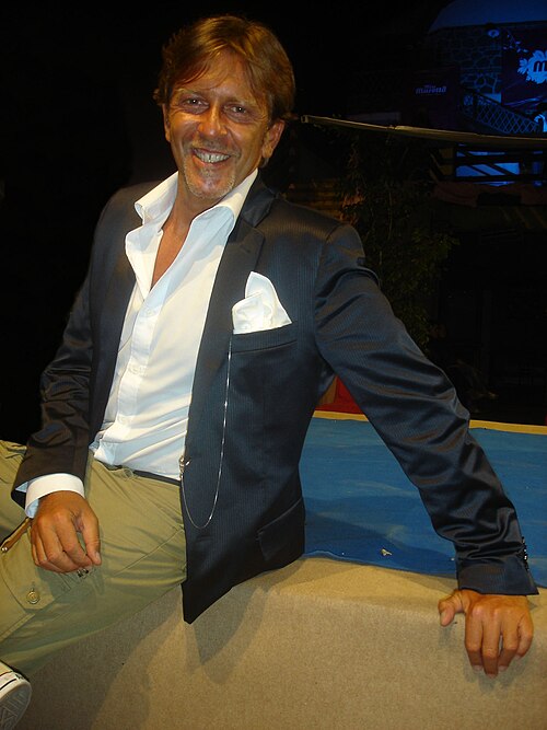 Pietro Genuardi