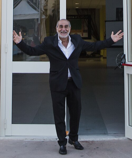 Pino Ammendola