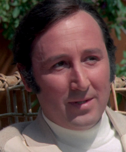 Pino Ferrara