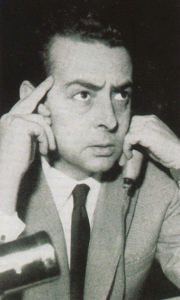Pino Locchi