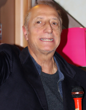 Pippo Franco