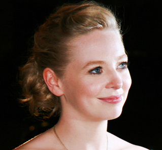 Portia Doubleday