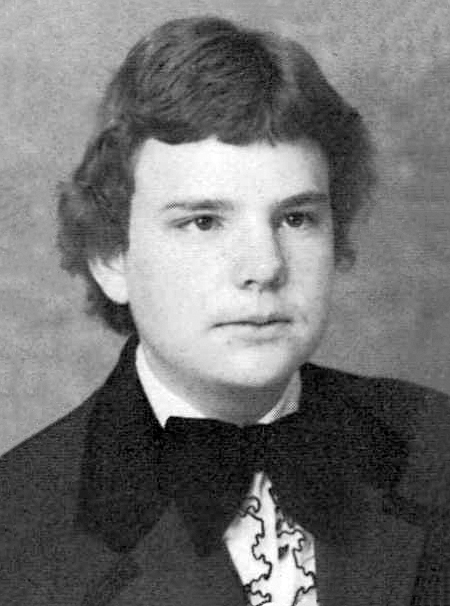 Pruitt Taylor Vince