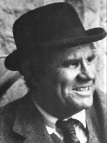 R.G. Armstrong