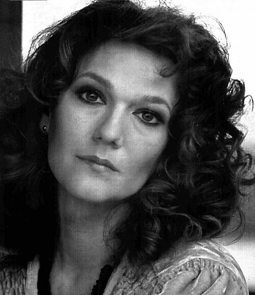 Rada Rassimov