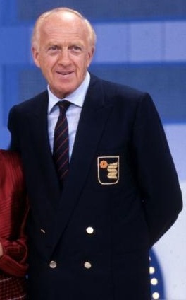 Raimondo Vianello