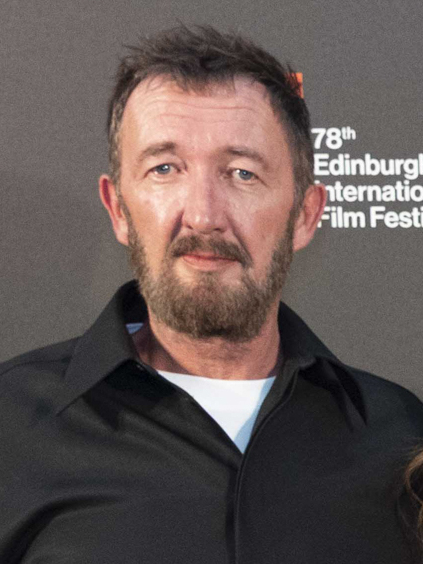 Ralph Ineson