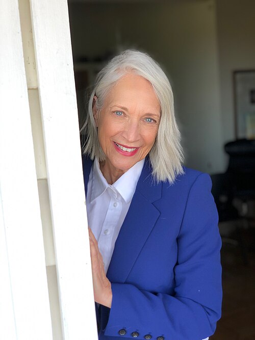 Randee Heller