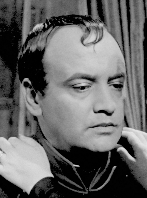Raymond Pellegrin