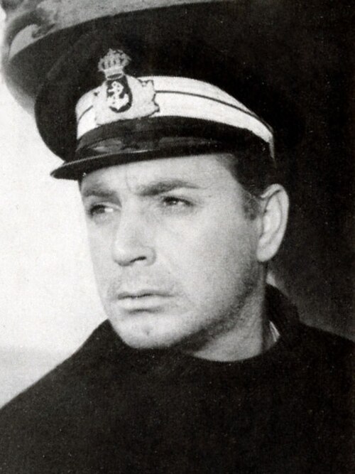 Renato Baldini