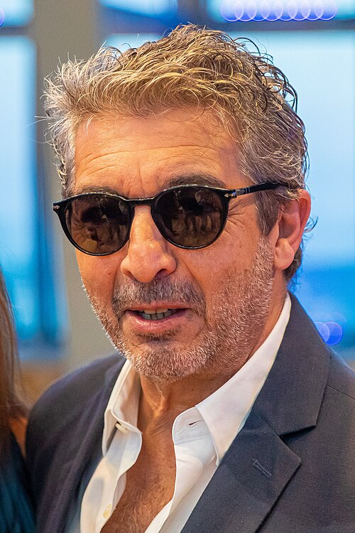 Ricardo Darín
