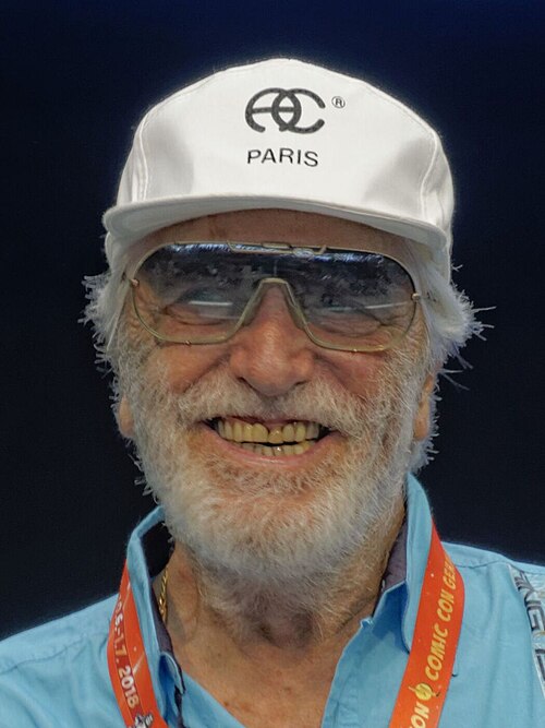 Riccardo Pizzuti