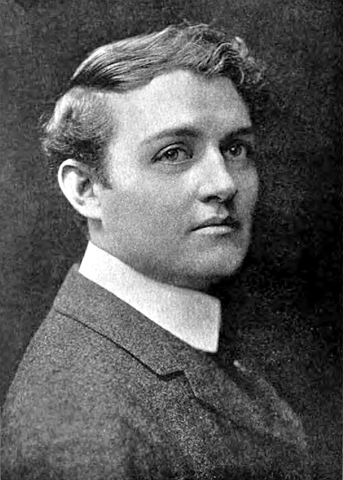 Richard Bennett