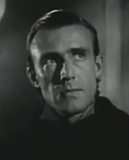 Richard Bull