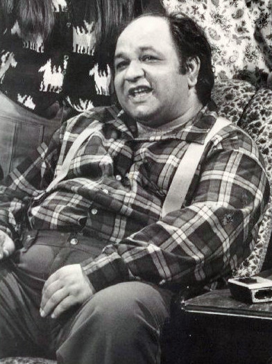 Richard Castellano