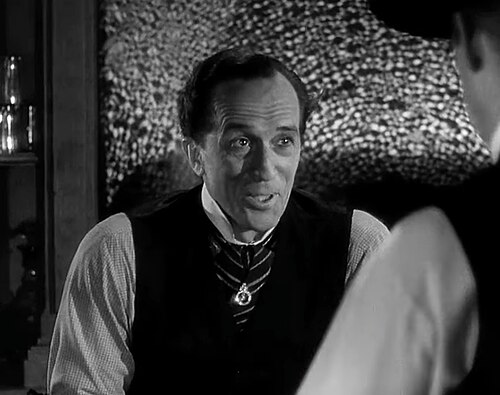 Richard Hale