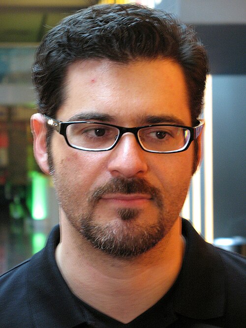 Rick Kavanian