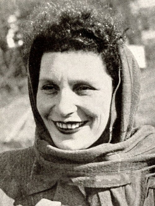Rina Franchetti