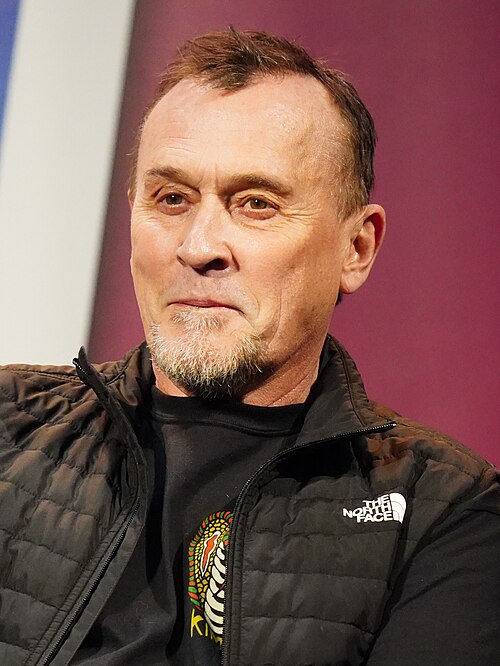 Robert Knepper