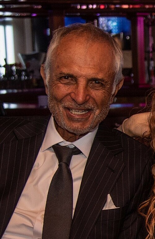 Robert Miano