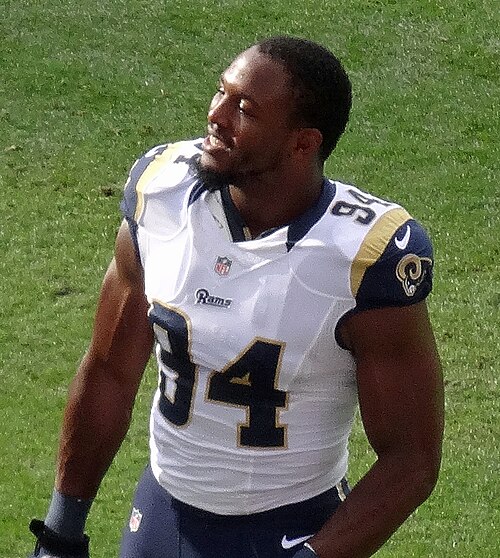 Robert Quinn