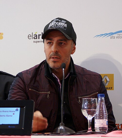 Roberto Álamo