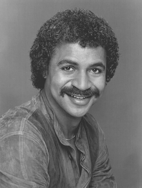 Ron Glass