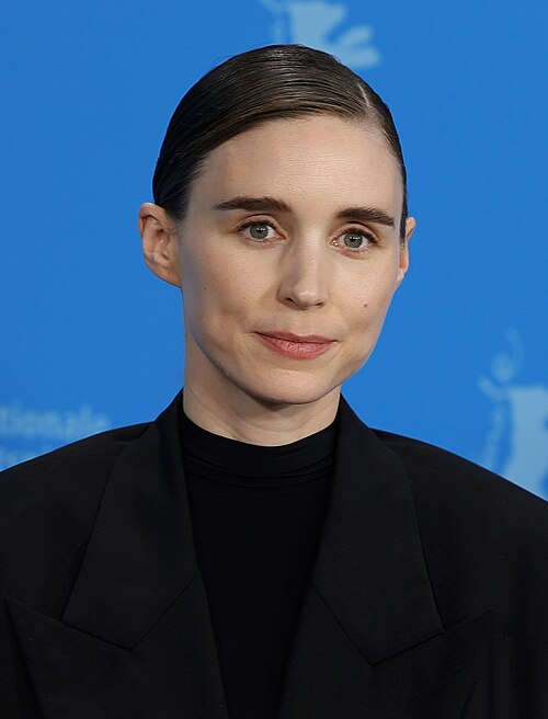 Rooney Mara