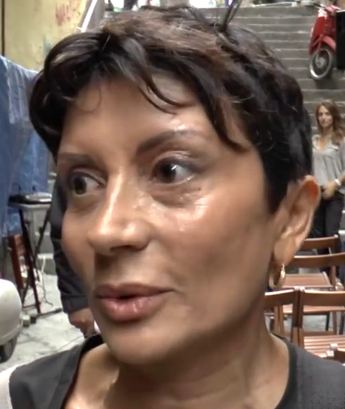 Rosaria De Cicco