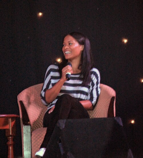Rose Rollins
