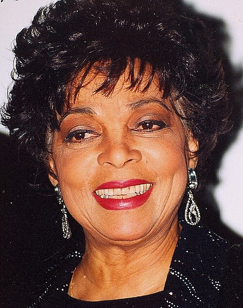 Ruby Dee